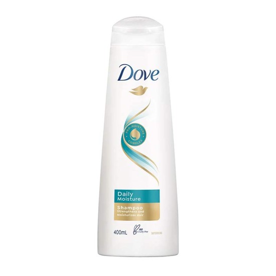 شامپو روزانه داو DOVE DAILY SHAMPOO