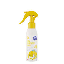 اسپری ضد آفتاب صورت و بدن کودکان spf50 سی گل KIDS SUNSCREEN SPRAY SEAGULL BABY FIRST